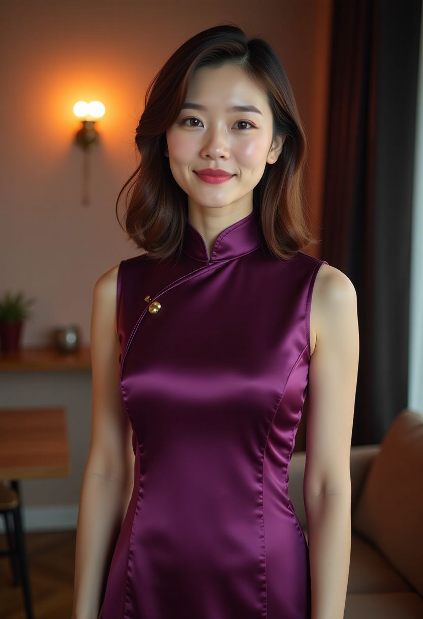 回声档案海报