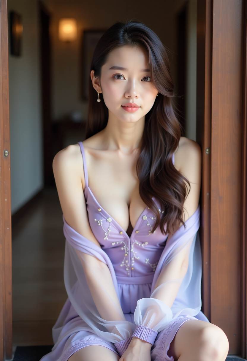 春日信号海报