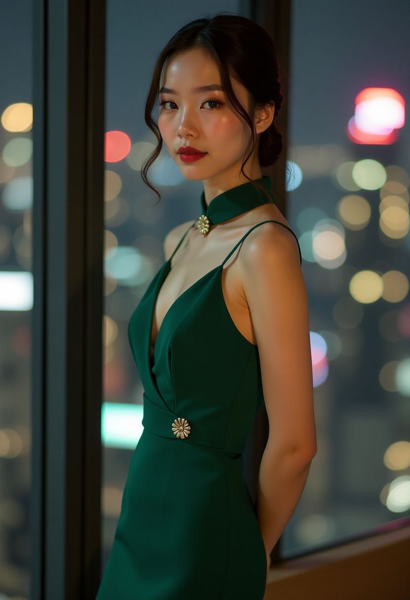 山海之间海报